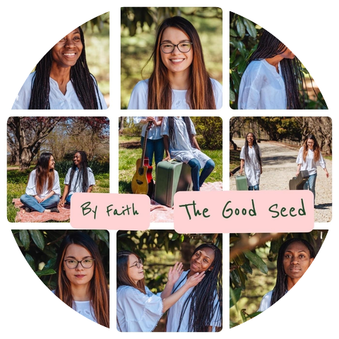 The Good Seed
