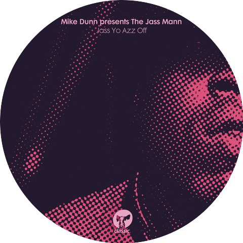 Mike Dunn & The Jass Man