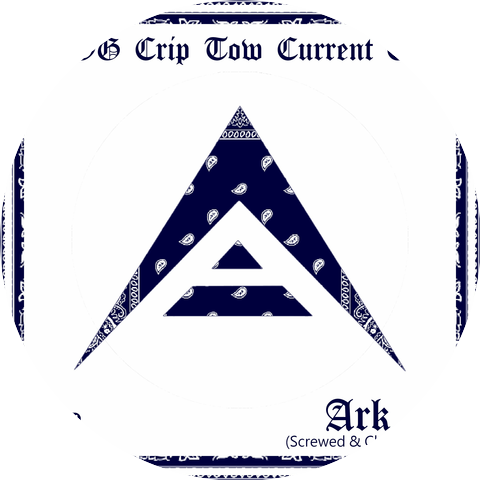 OG CRIP Tow Current C
