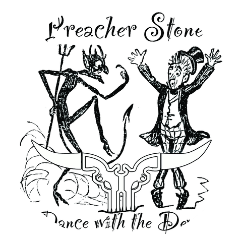 Preacher Stone