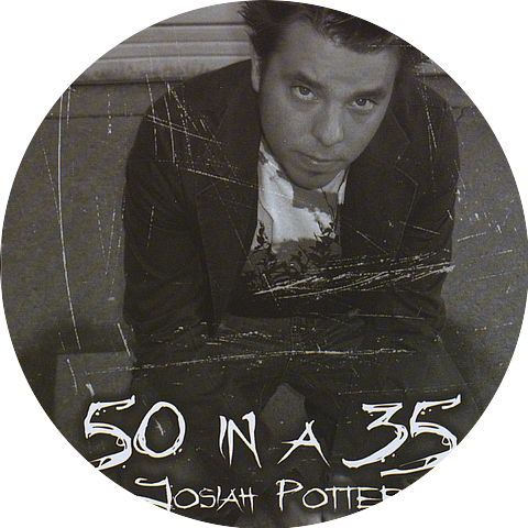 Josiah Potter