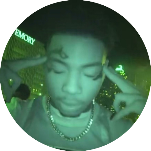 Lil Dalvin