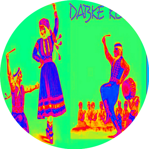 Dabke Korg