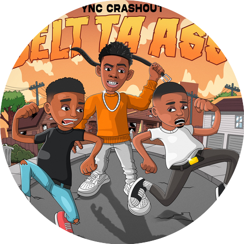 Ync Crashout