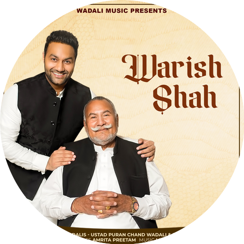 Padma Shri Ustad Puran Chand Wadali and Lakhwinder Wadali