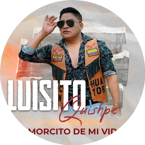 Luisito Quishpe