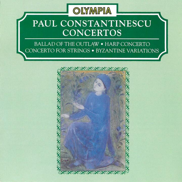 Paul Constantinescu