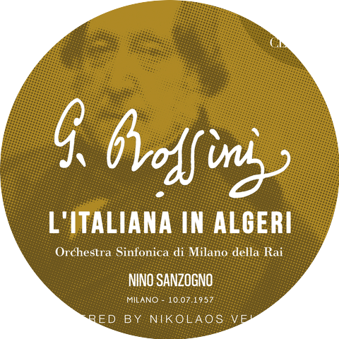 Nino Sanzogno