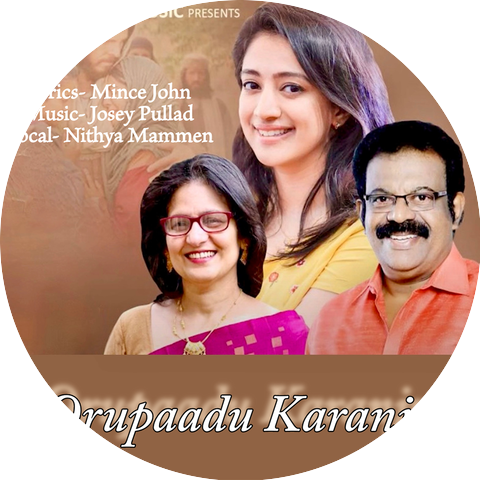 Nithya Mammen