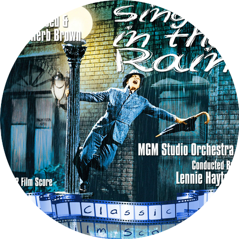 Jimmie Thompson (performer). Lennie Hayton (conductor)