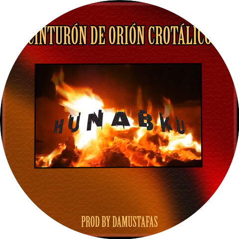 Cinturón de Orión Crotálico