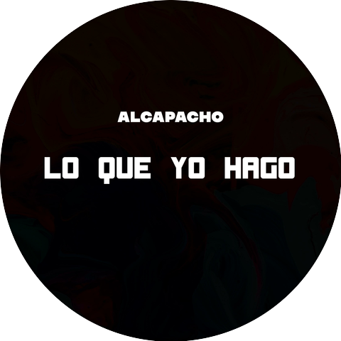 Alcapacho