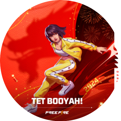 Garena Free Fire