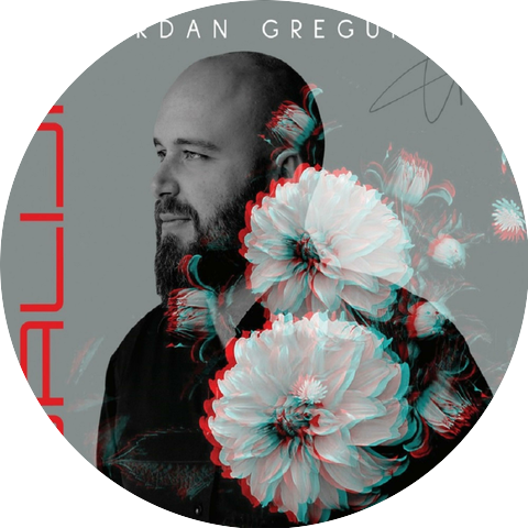 Gordan Gregurović Gogo