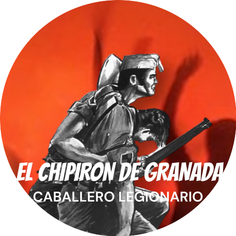 El Chipirón de Granada