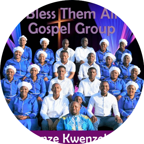 Bless Them All Gospel Group