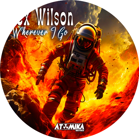 Dex Wilson