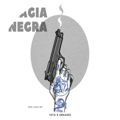 GREEN PEOPLE & Nv Gang