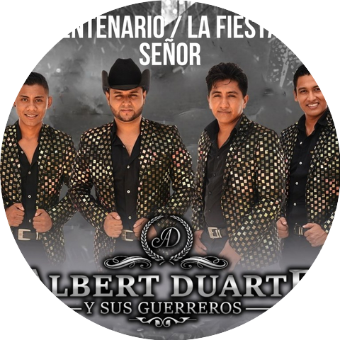 Albert Duarte