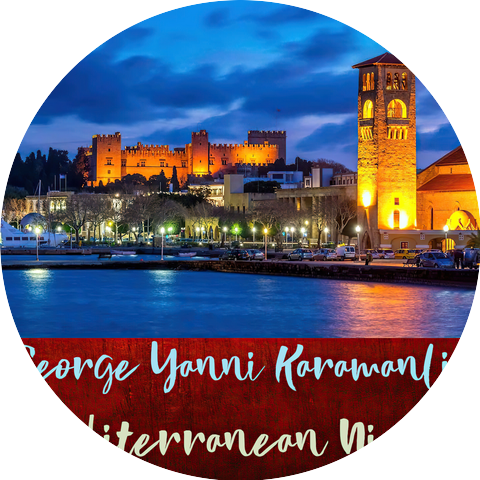 George Yianni Karamanlis