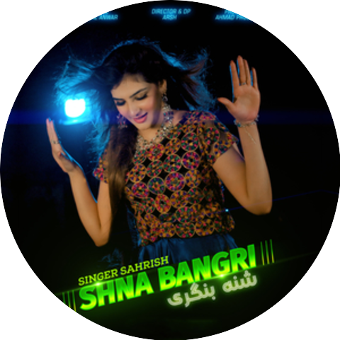 Sahrish Khan