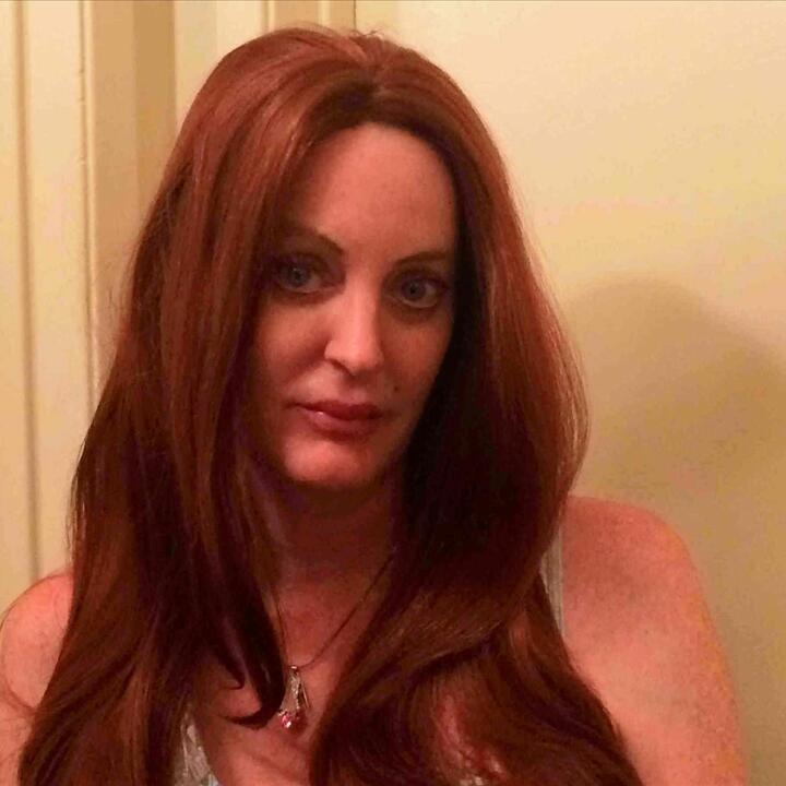 Jodi Hild