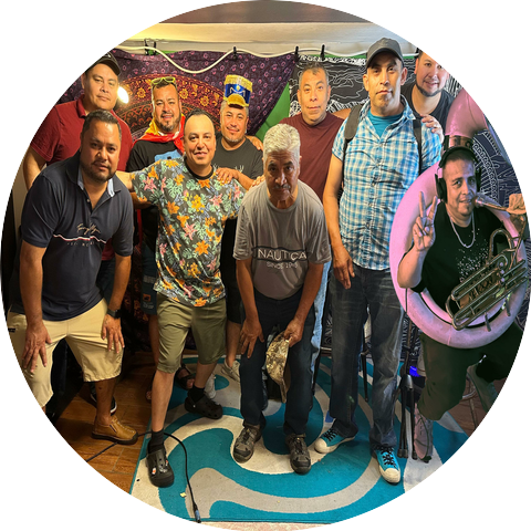 The Acosta Brother"s