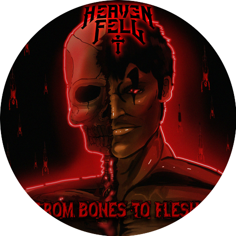 Heaven Fell