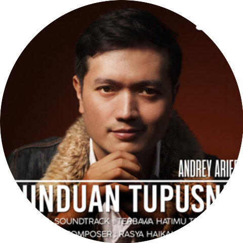 Andrey Arief