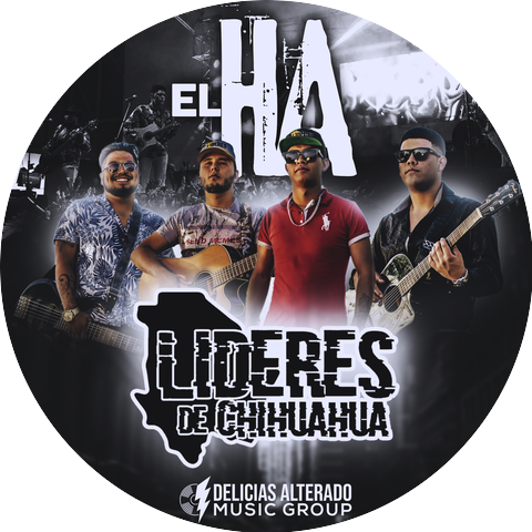Lideres DCH