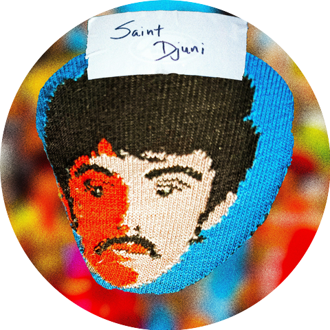 Saint Djuni