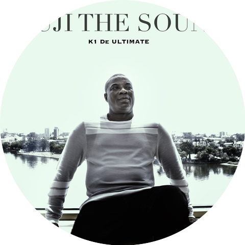 K1 De Ultimate and Teni