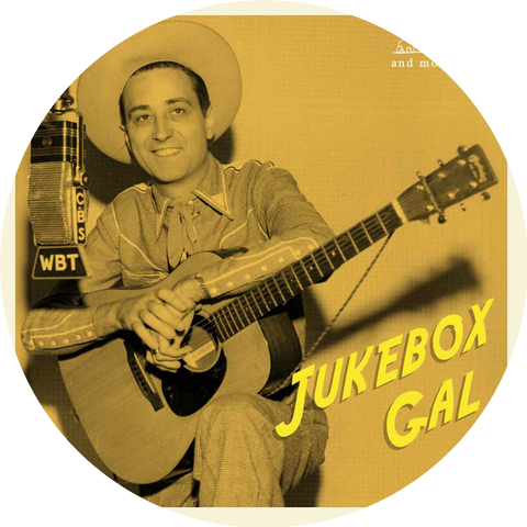 Larry Dean And His Virginia Playboys