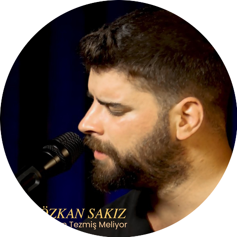 Özkan Sakız
