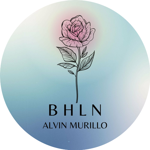 Alvin Murillo
