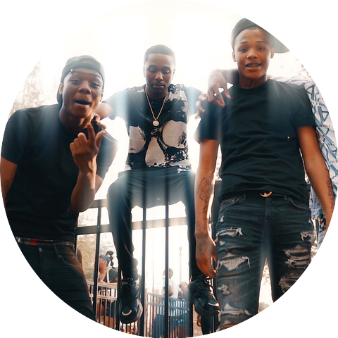 DCG Shun & DCG Bsavv & DCG Msav