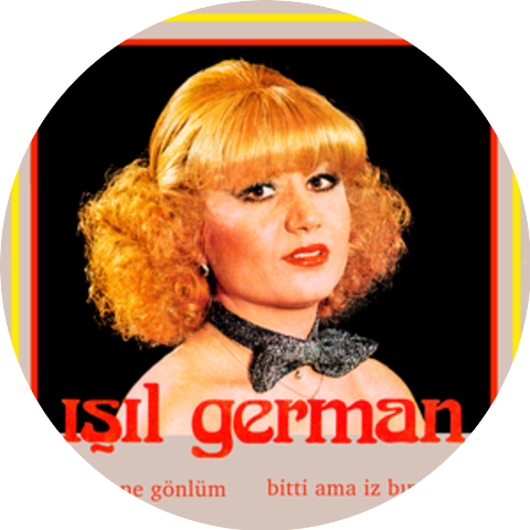 Işıl German