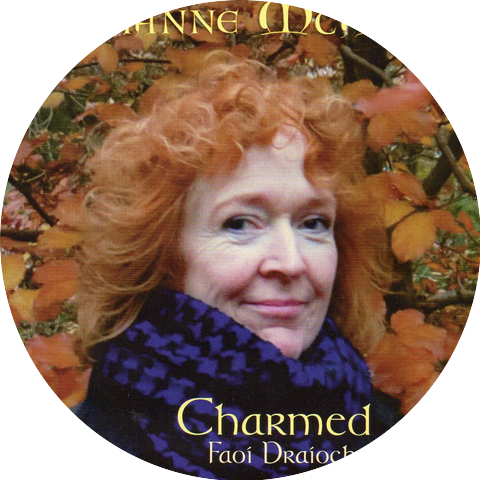 Marianne McAleer