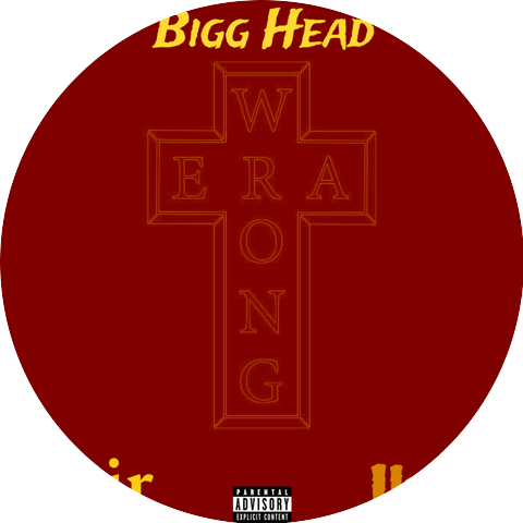 Bigg Head