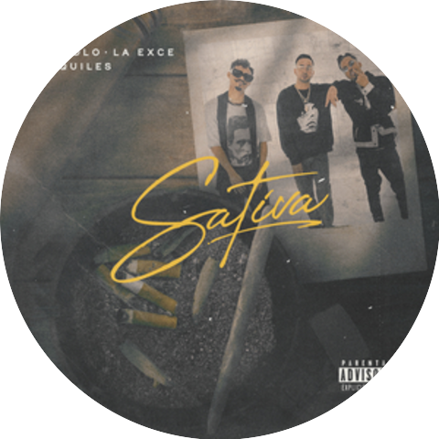 Gigolo Y La Exce & Justin Quiles