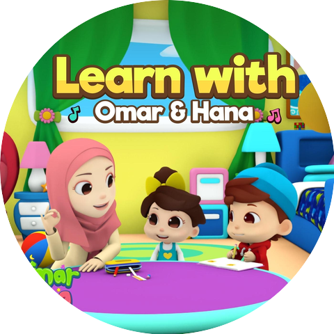 Omar & Hana English