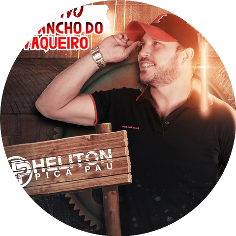 Heliton Pica Pau