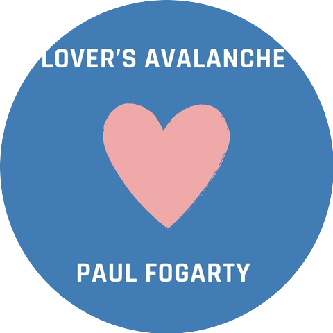 Paul Fogarty