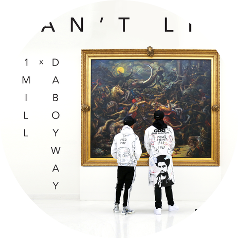 1MILL & DABOYWAY