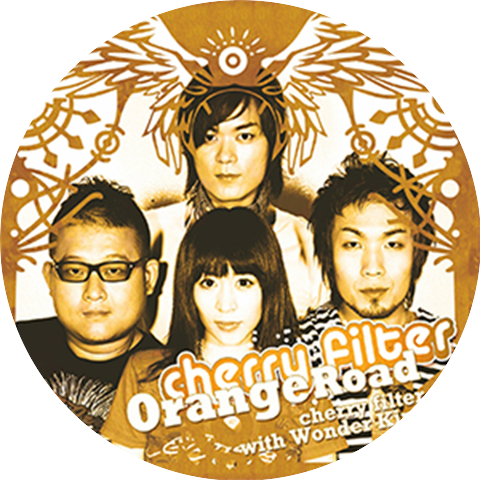 CHERRYFILTER