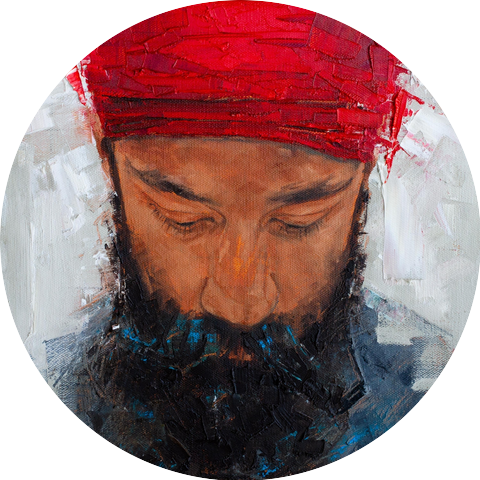 Sonny Singh