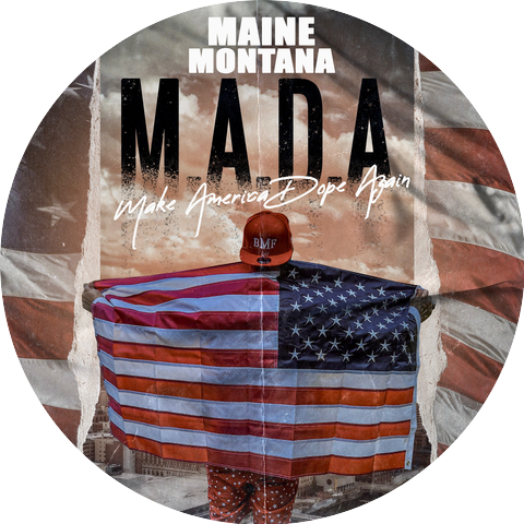 Maine Montana
