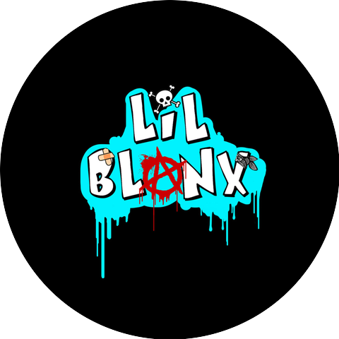 Lil Blanx