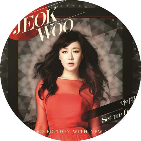 JEOK WOO