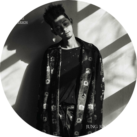 JUNG JOONYOUNG